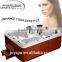 68 Number of Jets and 6 People Capacity outdoor spa hot tub JY8002