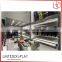 Modern special clothing store display furniture