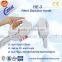 HE-3 E-Light IPL filter handpiece with xenon lamp