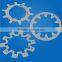 Double ring 18W LED ring light SMD5730
