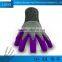 QL Level 5 Anti Cut Gloves labor gloves nitrile nitrile rubber