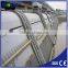 Stainless steel fine mesh screen