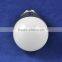 Remote control rechargeable led bulb light 6W