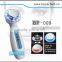 BP-009 portable 1mhz ultrasonic red light therapy for skin beauty device