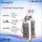 Fast slim new generation cryo belly fat reducing machine with CE Approved