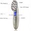 2016 LCD Laser Hair Growth Massager Comb healthcare hair brush with growth hair brush new concept products