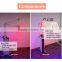 Full Color Foldable Beauty Equipment Series Led Phototherapy System for Skin Care
