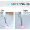 Warts Removal Factory Direct Wholesale Scar Removal Vaginal Tighten RF CO2 Fractional Laser Machine Spot Scar Pigment Removal