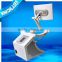 the newest touch screen photon led skin rejuvenation machine/ Portable LED therapy machine