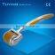 ZGTS 192needles microneedle roller therapy microneedle system