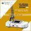 RF 1ms-5000ms Professional Skin Rejuvenation 100um-2000um Portable Co2 Stretch 15W(20W) Mark Removal Fractional Laser Machine 0.1-2.6mm Spot Scar Pigment Removal