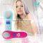 2016 professional hot cold facial massager for skin care in home use