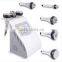 5 in 1 fat burning machine cavitation + vacuum + rf + bio slimming machine