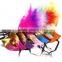 Latest Party mask Venetian women masquerade Mysterious colorful Party Mask
