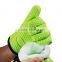 Silicone BBQ Gloves Grill Gloves Heat Resistant Oven Mitts for Grilling, Baking, Cookin