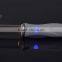 Mini Ion Vibrating Massager/Wrinkle Remover Ion magic wand