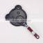 Non-Stick Carbon Steel Egg Fry Pan Bear Shaped Mini Frying Pan