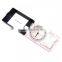 Outdoor Portable Compass Ruler for Camping Hiking Orienteering Sports Navigation
