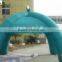 2015 Event Decorations Advertising Indoor/outdoor Inflatable Arch