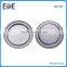 Cheap Baby Powder Can End 401# 99mm Tinplate Composite Lid