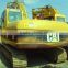 CHINA Sell Used Cat 320C Crawler Excavator /Caterpillar 320B 320C 330B 330C 325BL 325C Excavator