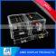 Plexiglass Drawer Cosmetic Organizer/ Display Showcase