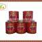 delicious wholesale canned tomato paste,canned tomato puree