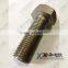 309S / 1.4835 , 310S / 1.4845 stainless steel standard fasteners hex bolt