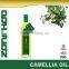 Camellia seed oil physical cold pressed nutrition and health