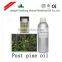 China best selling post pine oil for medicinal herb in bulk