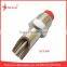 Stainless Steel Pig Nipple Drinker 5-004RED STAR
