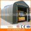 Waterproof Steel Car Shelters Canvas Carport For Parking