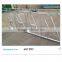 Locking Equipment Metal Animal Farm Fence Panel