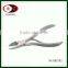 broken teeth clamp, stainless steel pig teeth cut cutting teeth of piglets clamp