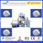 automatic high yield industrial Modified corn starch extruder