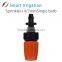 Garden hose diesel pipe cleaning nozzle for garden hose