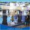 FARFLY FXJ double planetary mixers