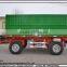 transport trailers for harvest