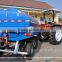 Truck Trailer Use and Semi-Trailer Type High Quality Water Tank Trailer For Sale