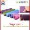 manufacturer material rolls custom organic Wholesale yoga mat
