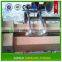 Hot press best wood chips block machine/wood block making machine