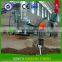 Sawdust and Biomass Wood Granulation Machine