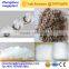 Small cotton ginning machine / cotton waste cleaning machine for hot sale
