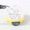 HHD Portable 7 Eggs incubator with 98% Hatching Rate CE Approved poultry equipment