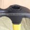 american type claw hammer with steel handle