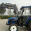 mini loader wheel loader bucket