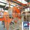 competitive price asbestos roofing tile machine/fiber cement board machine
