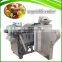 Easy operate vegetable cutting and peeling machine onion cutter machine