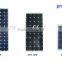 China manufacturer mono and poly solar panel kit price sunpower solar panel
