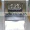 New Design Food Meat Processing Machinery Stainless Steel Electric Fresh Meat Slicer Machine